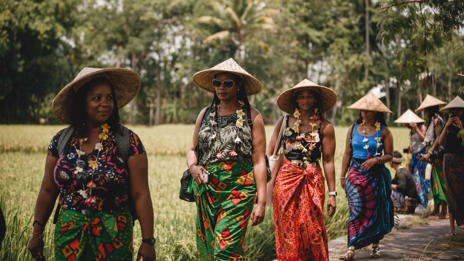 -Black Travel Summit-Black Travel -