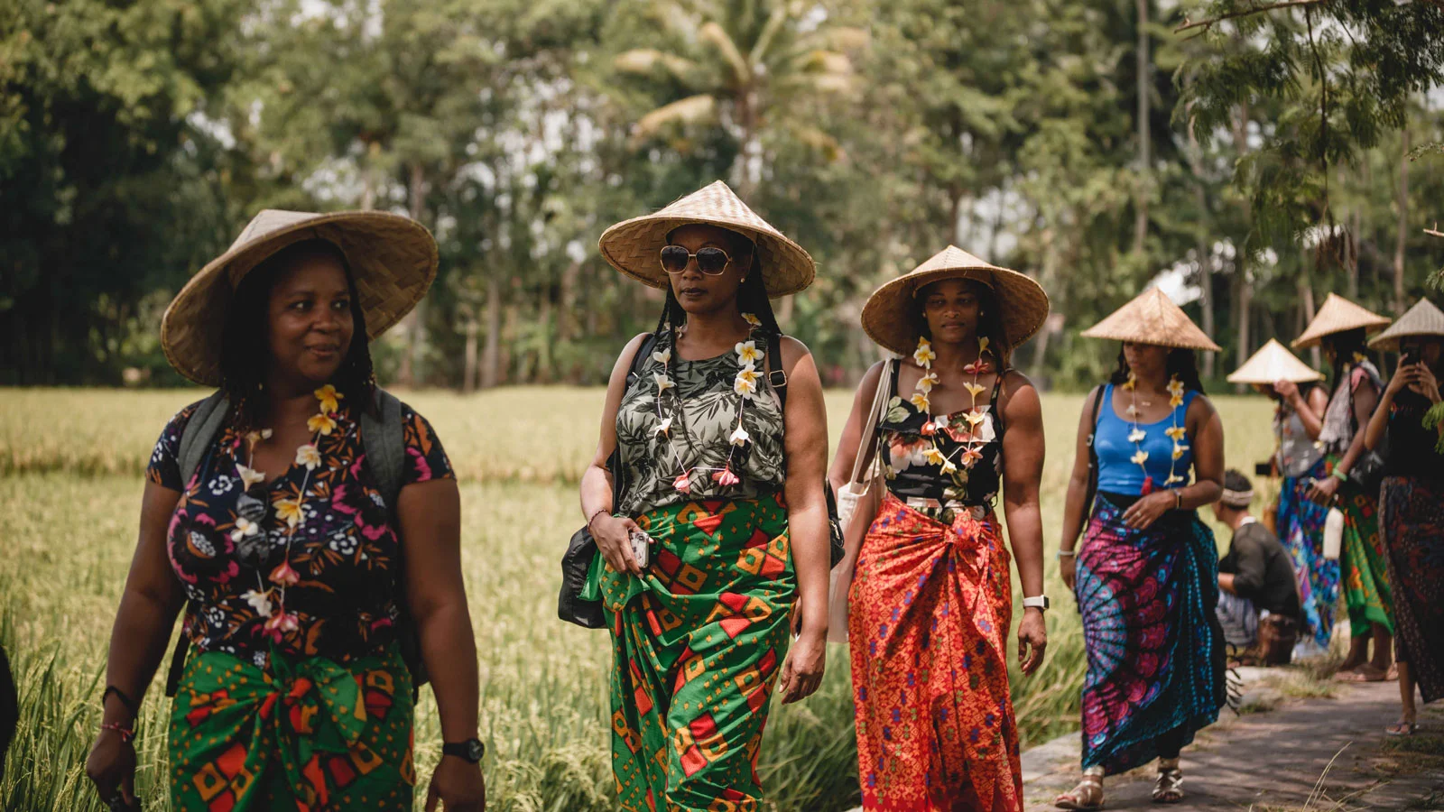 -Black Travel Summit-Black Travel -