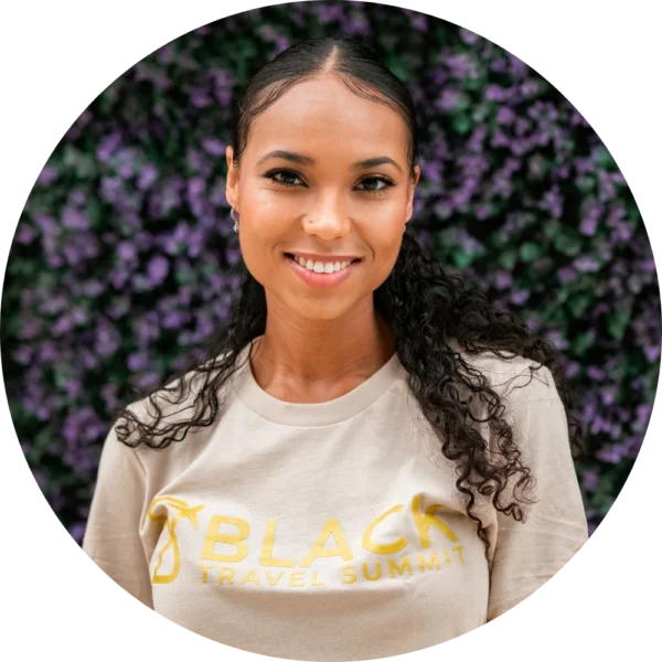 -Black Travel Summit-Black Travel -