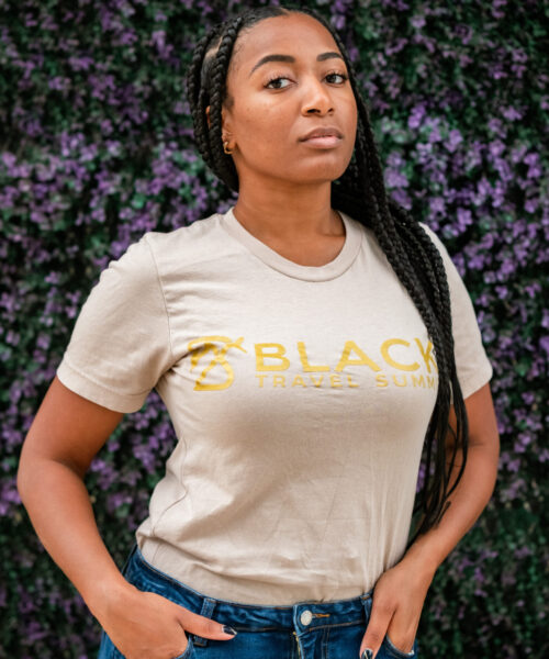 -Black Travel Summit-Black Travel -