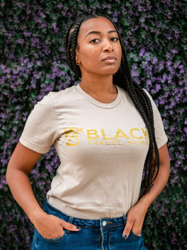 -Black Travel Summit-Black Travel -