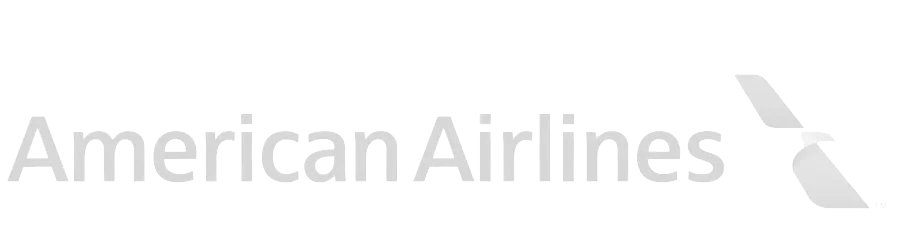 w_American Airlines