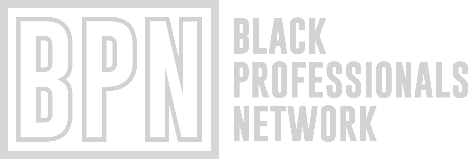 w_Black Professional Network
