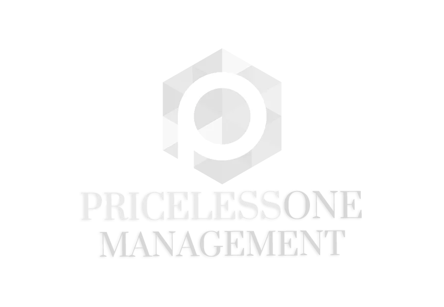 w_Priceless one Management