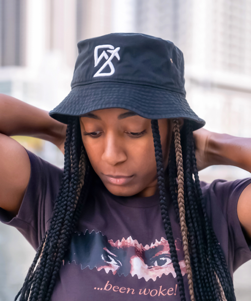 Black Travel Summit™ Signature Bucket Hat