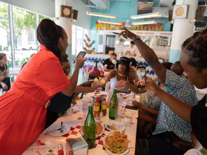 Exciting Black Vacation Destinations