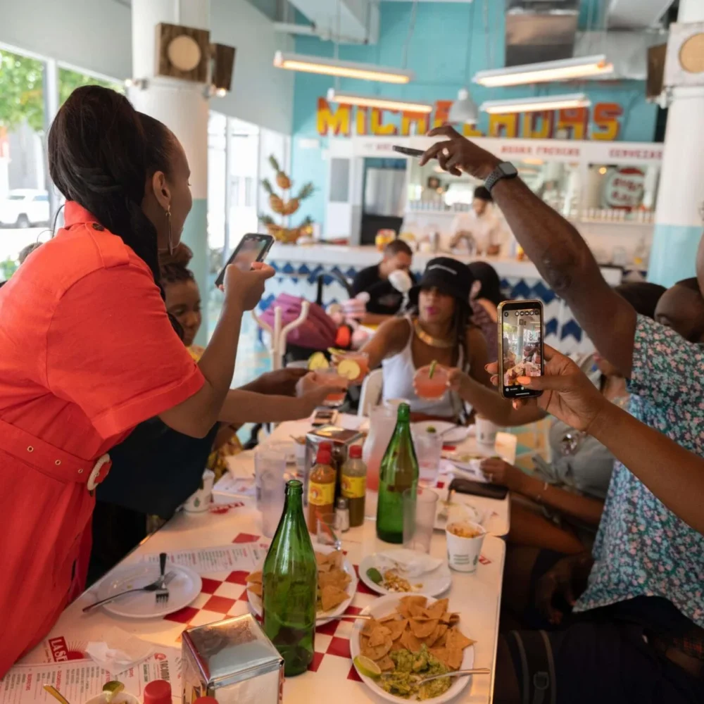 Exciting Black Vacation Destinations