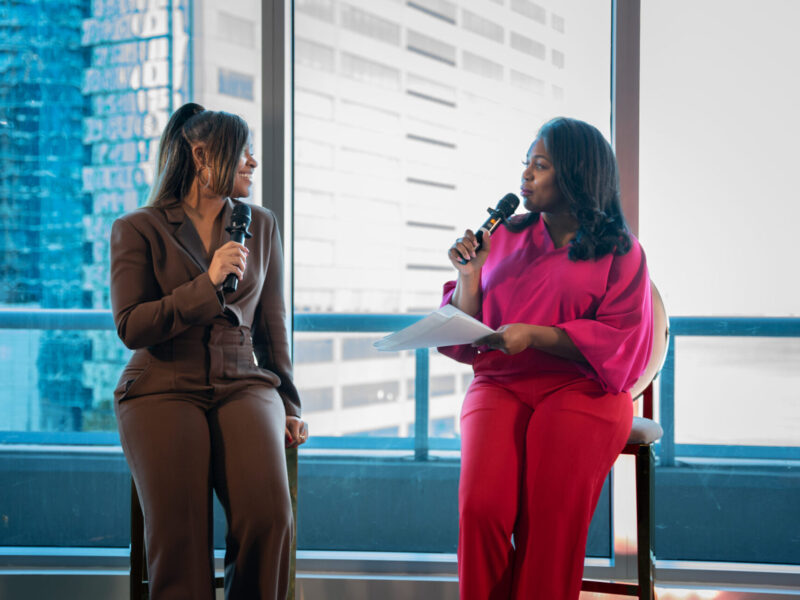 African American Travel Groups