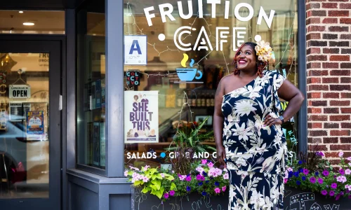 Fruition MKE-1