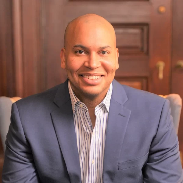 Carrington M. Carter